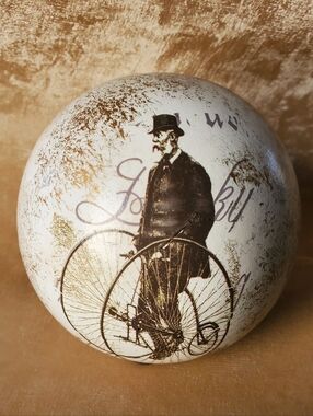 Meet your Posher, Greg